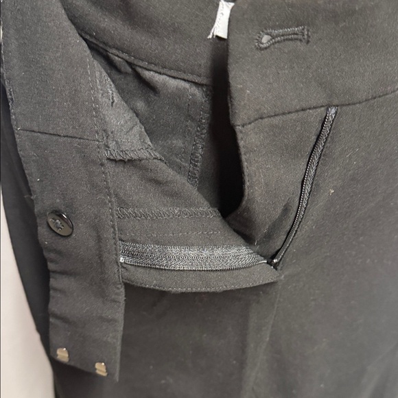 White House Black Market Black Pant - Picture 5 of 7